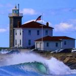 Watch Hill Lighthouse