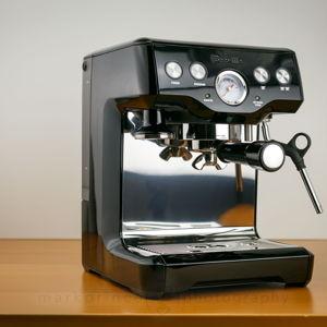 Dream Espresso Machine