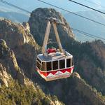 Sandia Peak Tramway