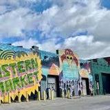 Eastern Market