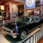 Henry Ford Museum