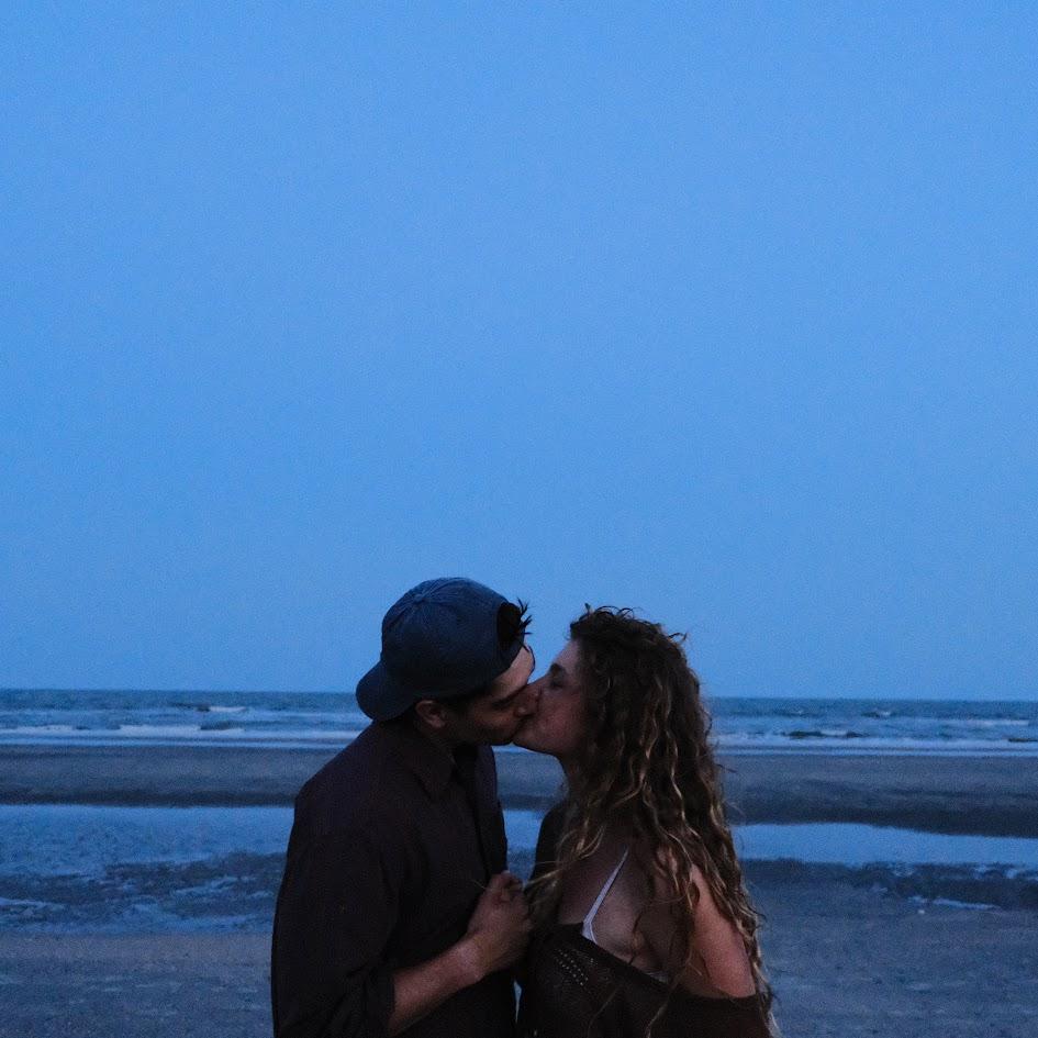 Beach Trip!