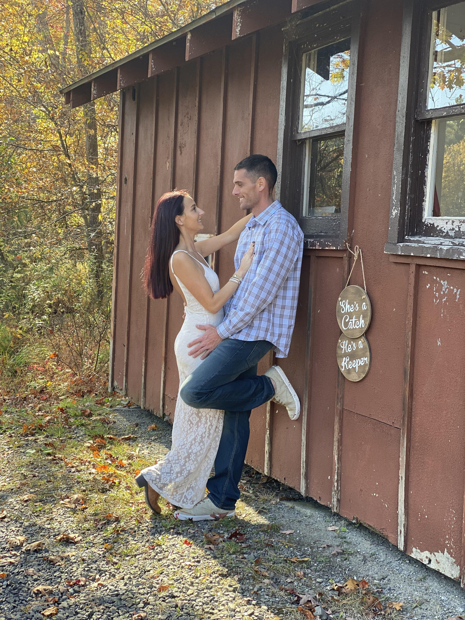 The Wedding Website of Amanda Fluellen and Nicholas Buchheit