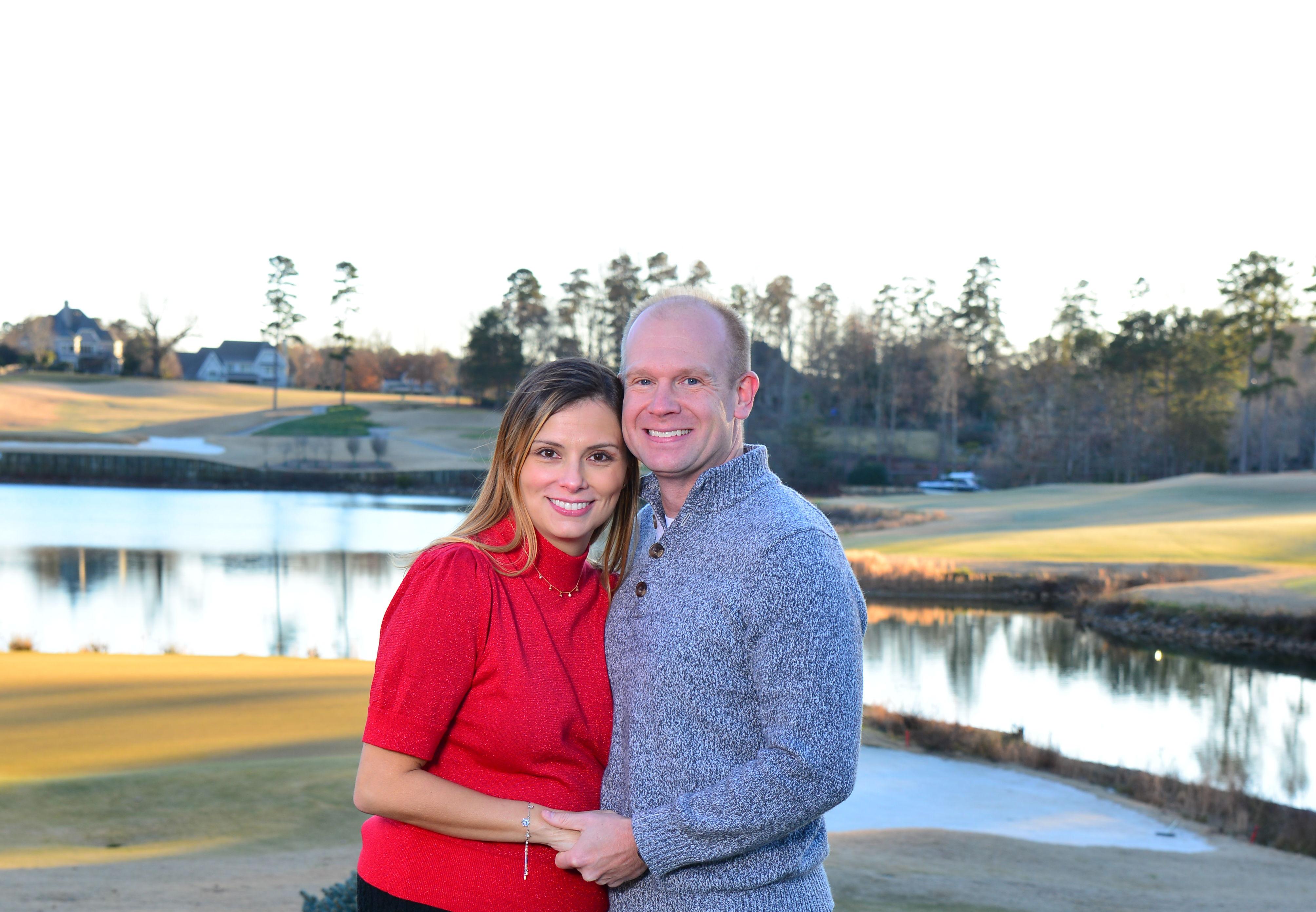The Wedding Website of Brian Messerschmidt and Natalia Valverde
