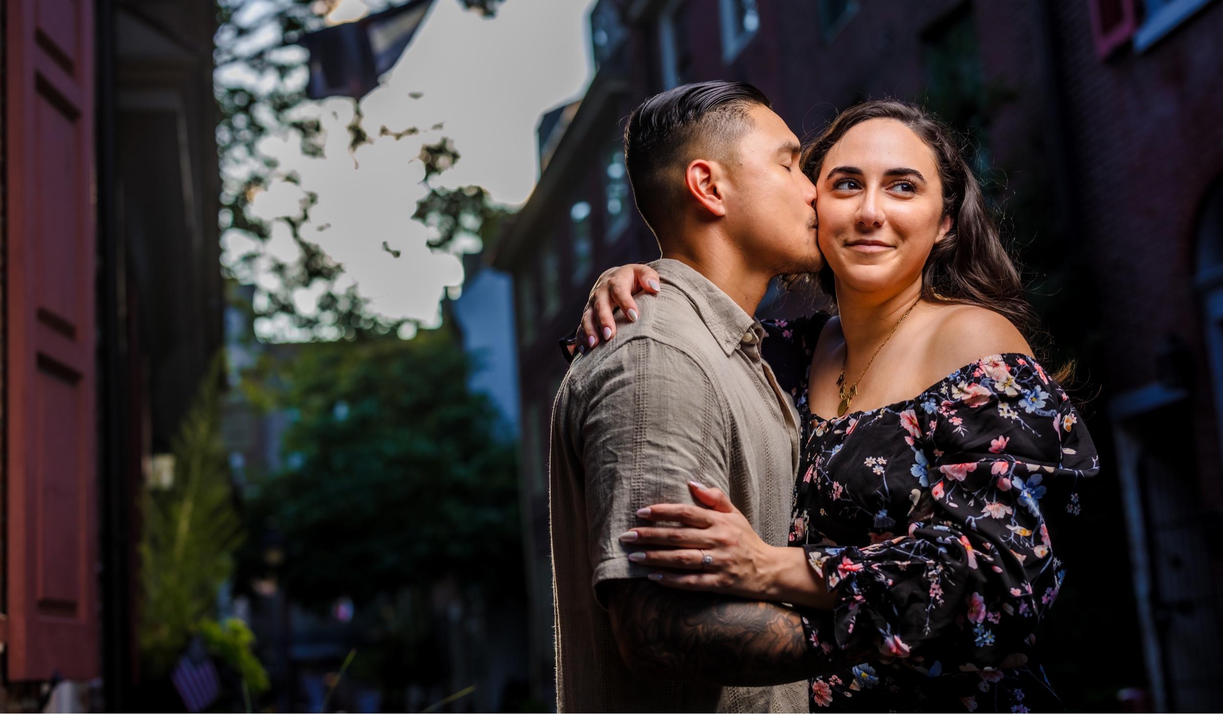 The Wedding Website of Nicole Farhat and Miguel Araya