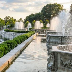 Longwood Gardens Membership