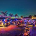 Jimmy B's Beach Bar