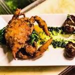 Blue Denim Restaurant