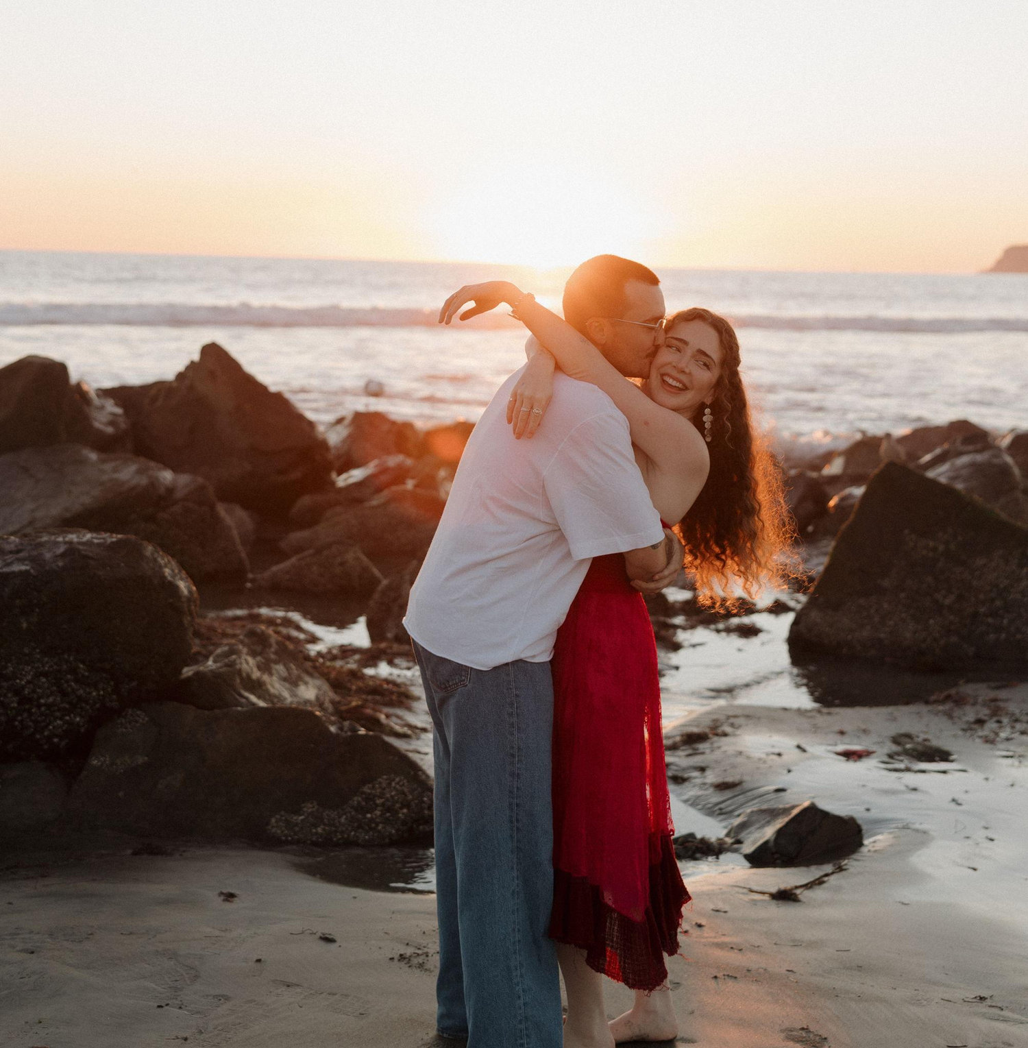 The Wedding Website of Abigail Gawart and Chris Cunningham