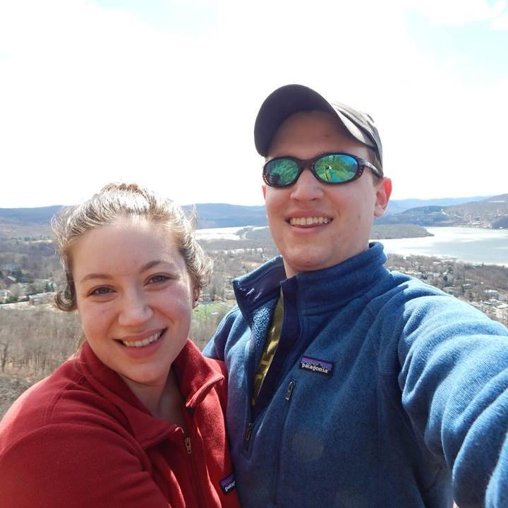 Cold Spring, NY -- March 2015