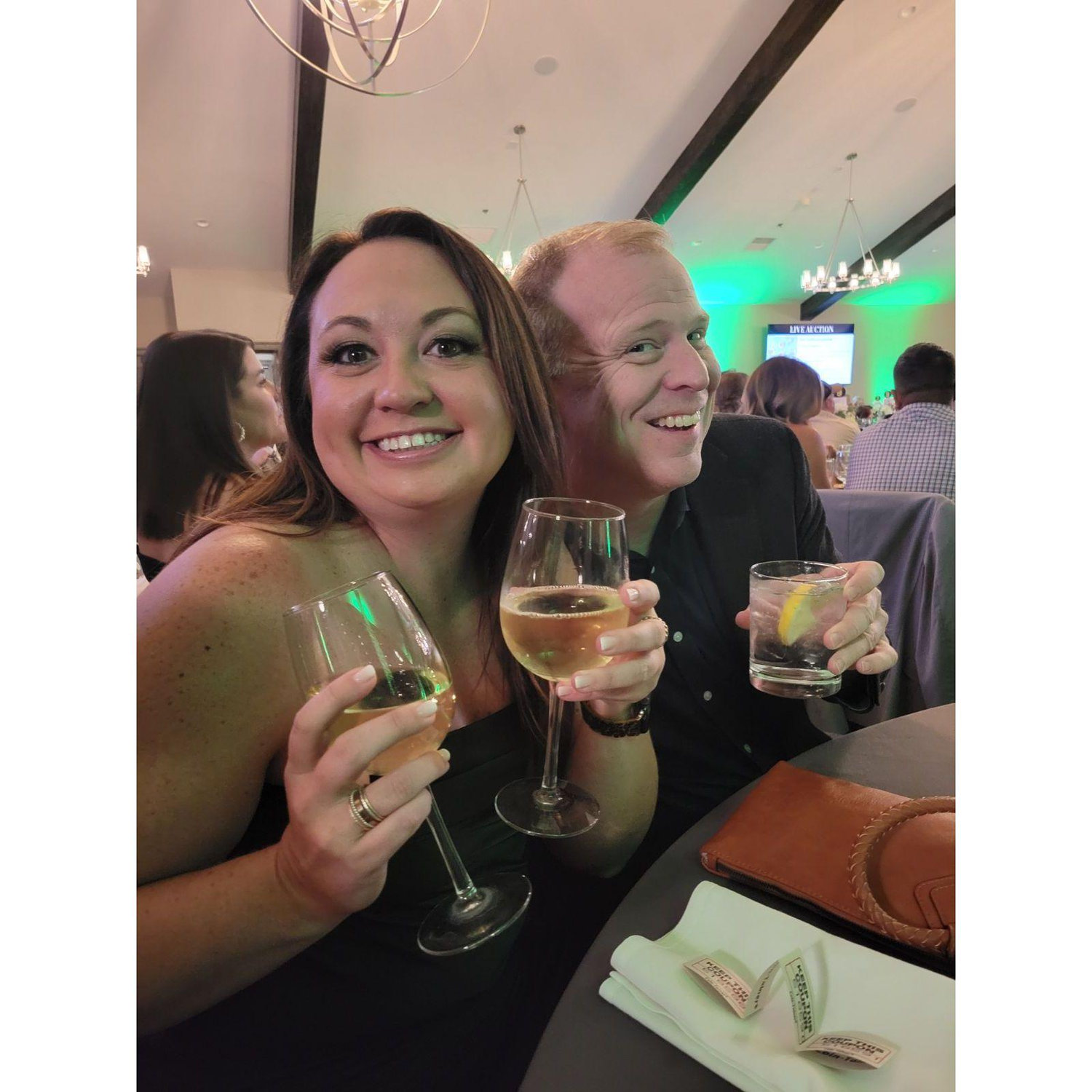 Cheers!