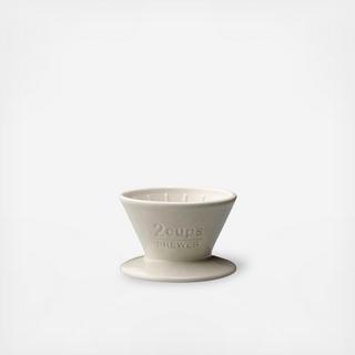 Slow Coffee Brewer