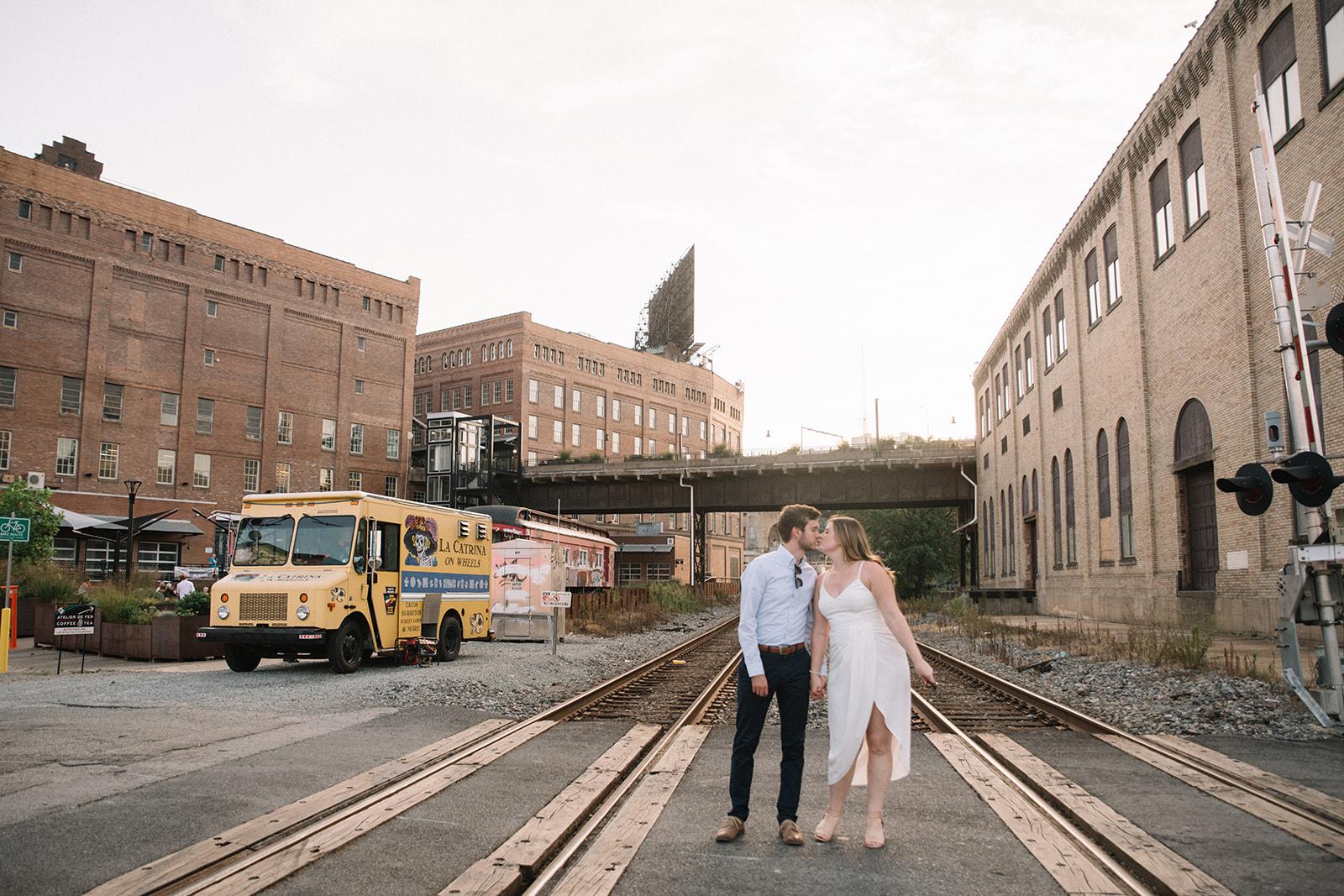 The Wedding Website of Missy Graf and Matt Stefanko