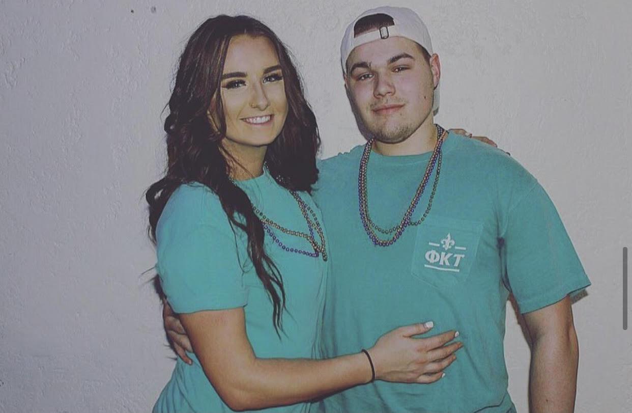 The Wedding Website of Nya Savage and Evan Dunnam