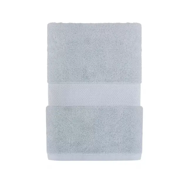 Everhome™ Solid Egyptian Cotton Bath Towel in Sprout Green