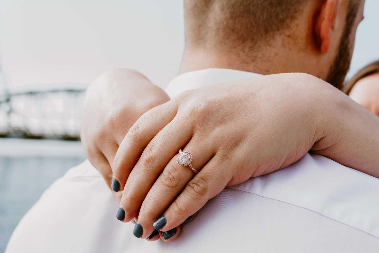 The Wedding Website of Kristi Koford and Zack Campbell