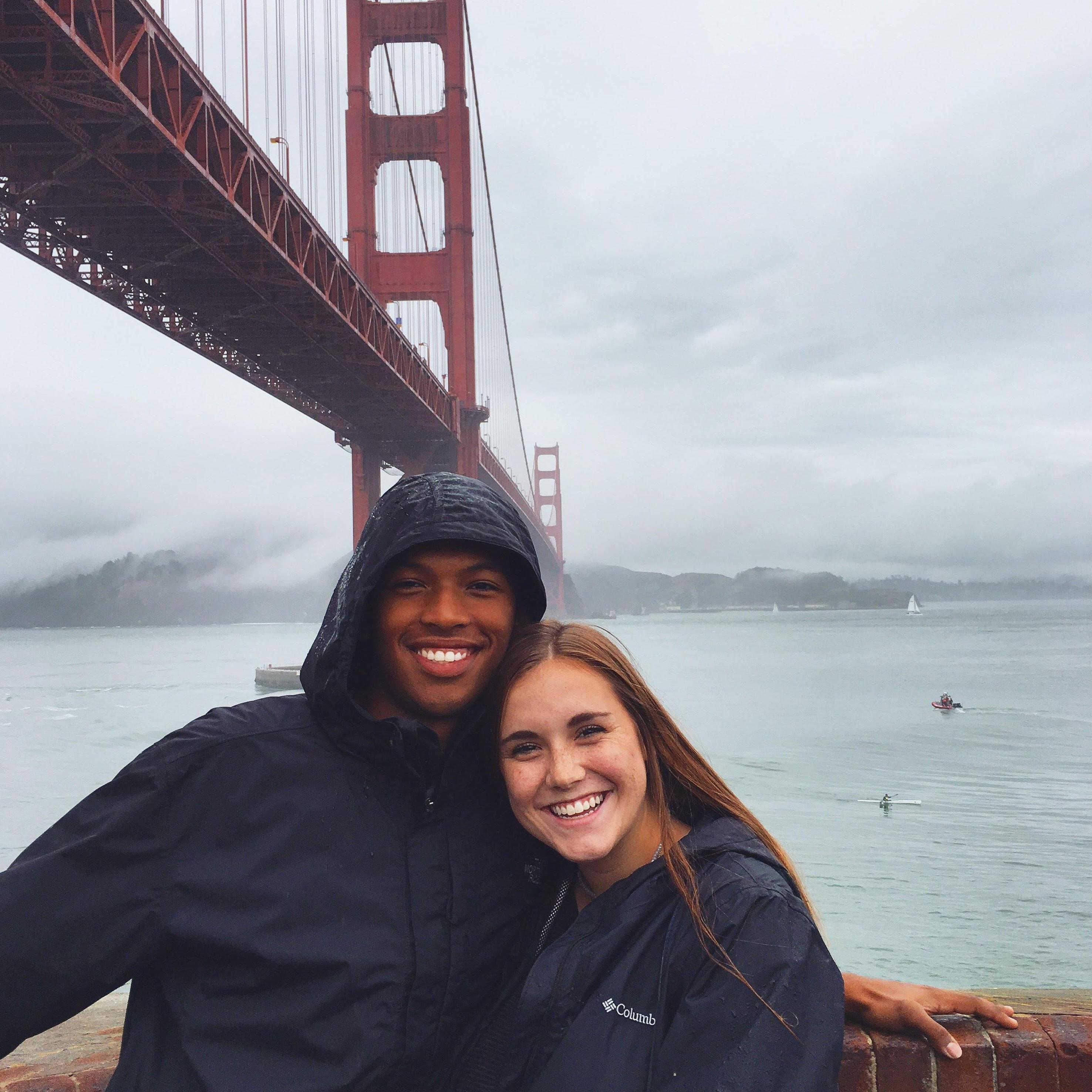 San Francisco 2016