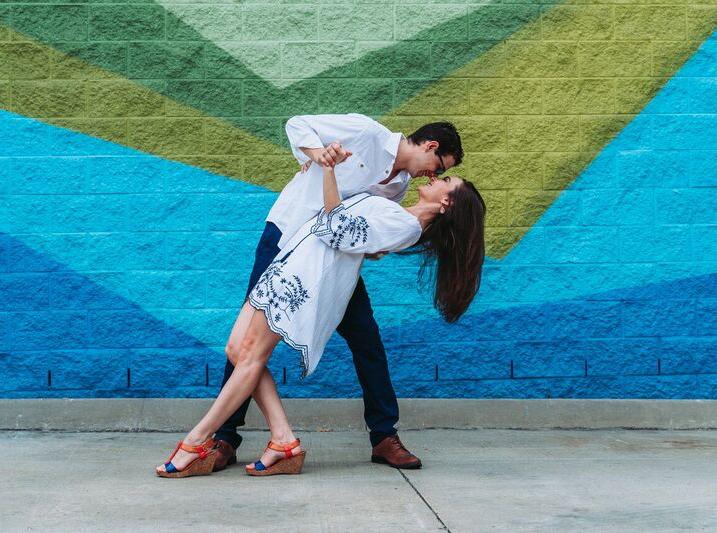The Wedding Website of Victoria Jacks and Corey Stinson