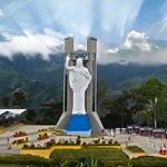 Cerro del Santísimo