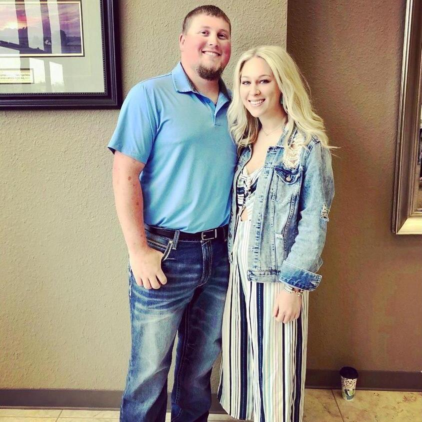Would you believe me if I said "Blue is not our favorite color?"