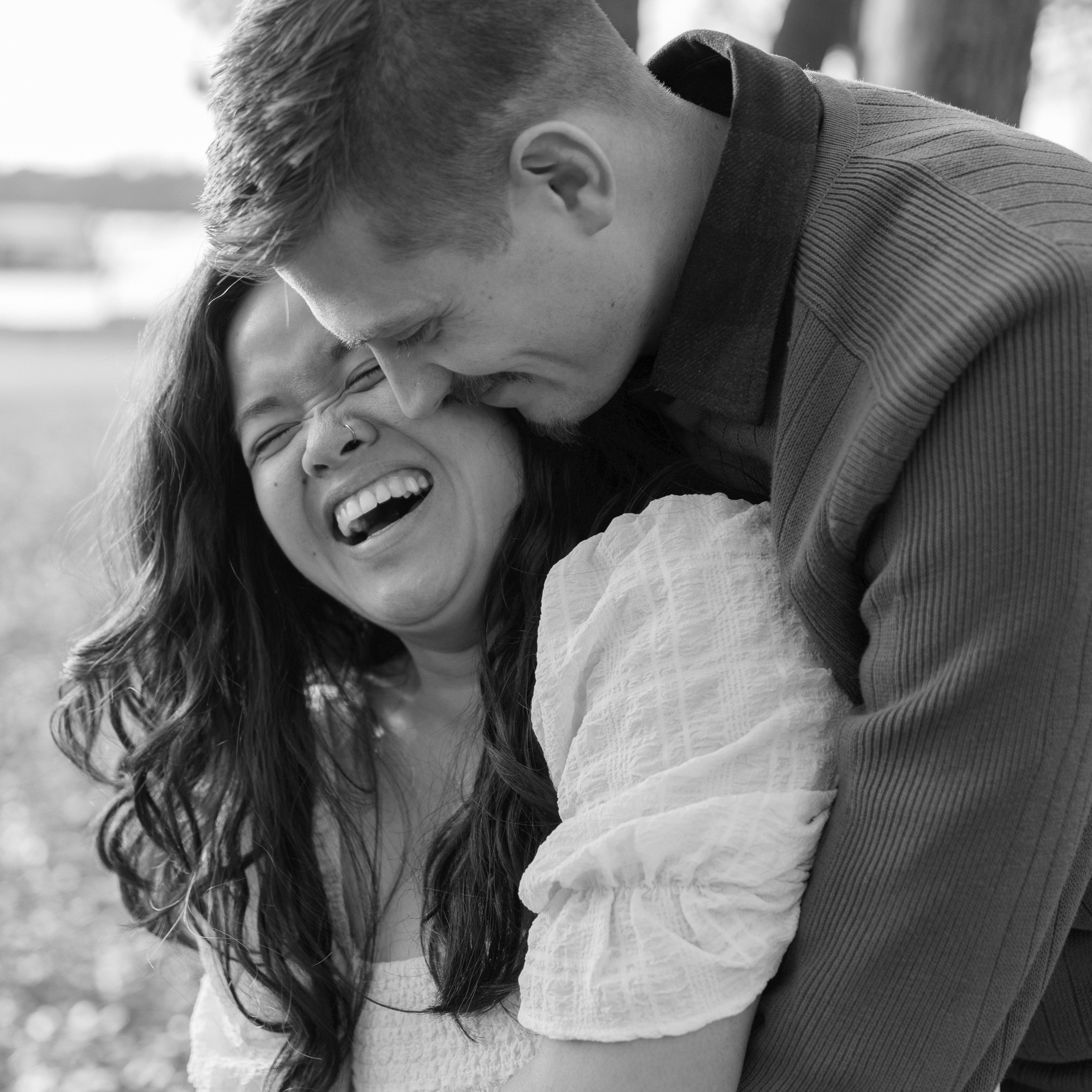The Wedding Website of Dan Payne and Jillian Lim