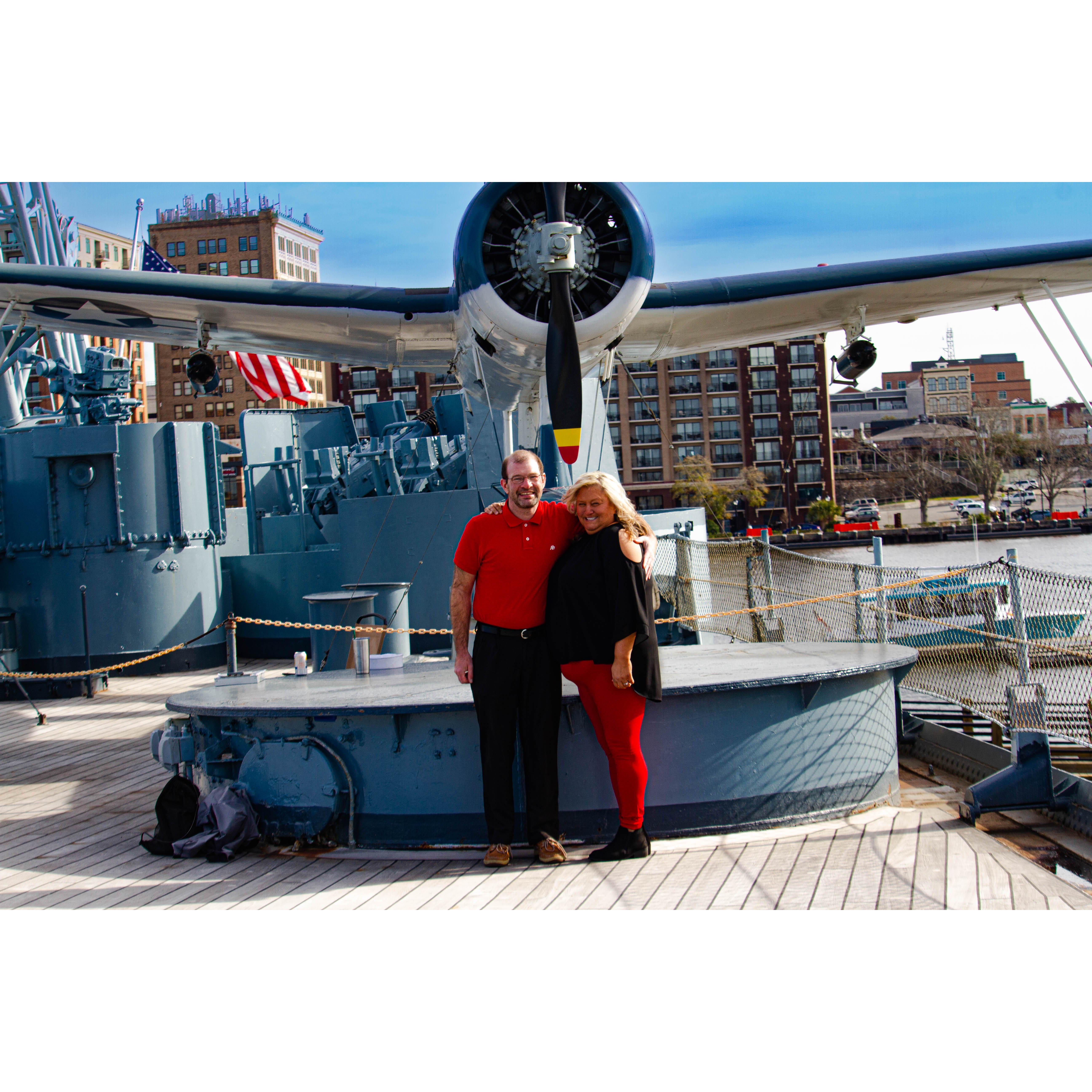 Engagement Photos Session 1
Battleship, NC
Photos taken by Southern Moments by Brittany 252-526-8328
