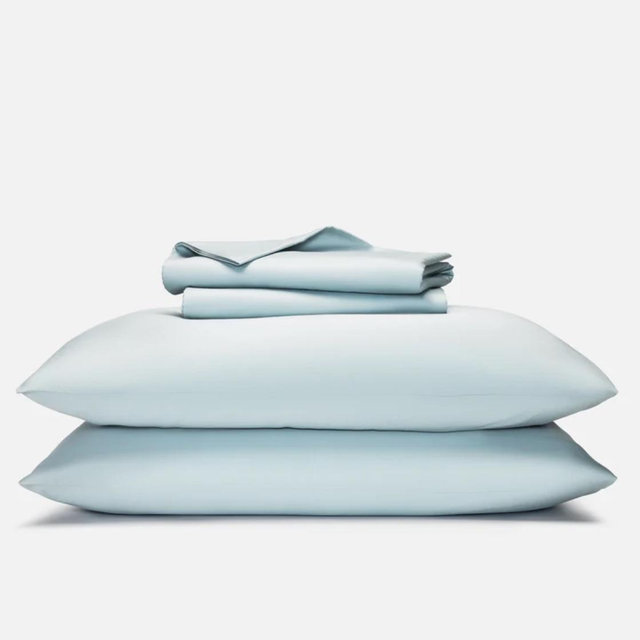 Luxe Sateen Core Sheet Set