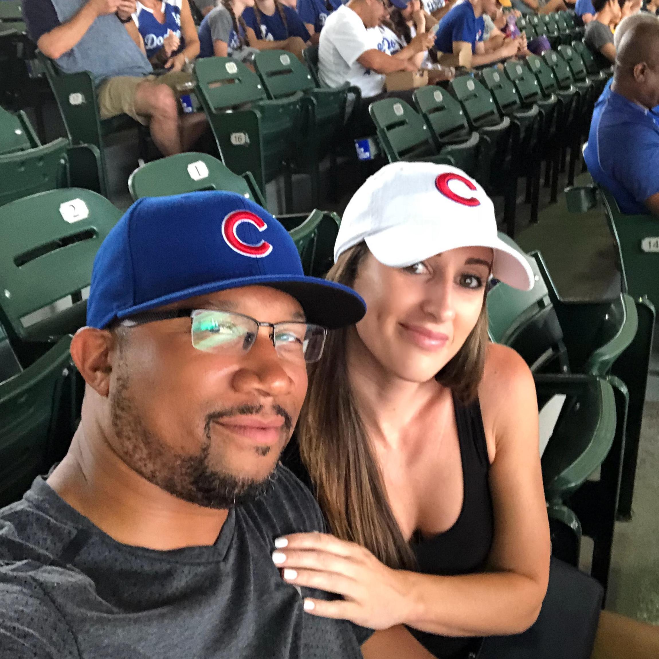 Chicago summer trip!