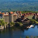Mohonk Mountain House
