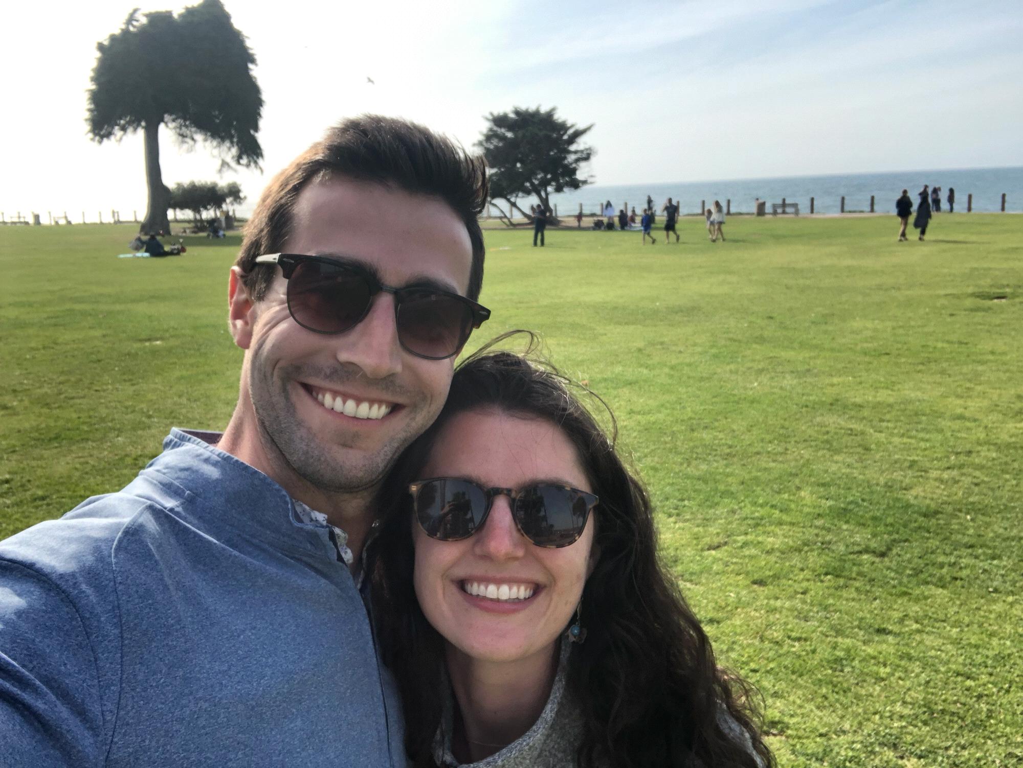 La Jolla, California 2019
