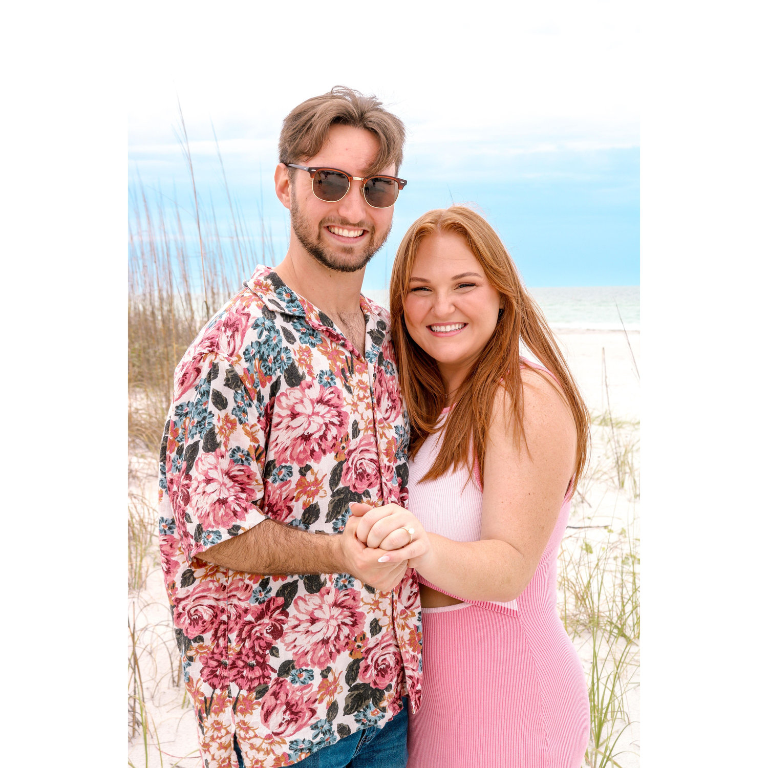 Our favorite proposal picture