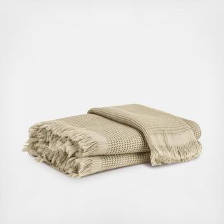 Kiran 4-Piece Towel Set