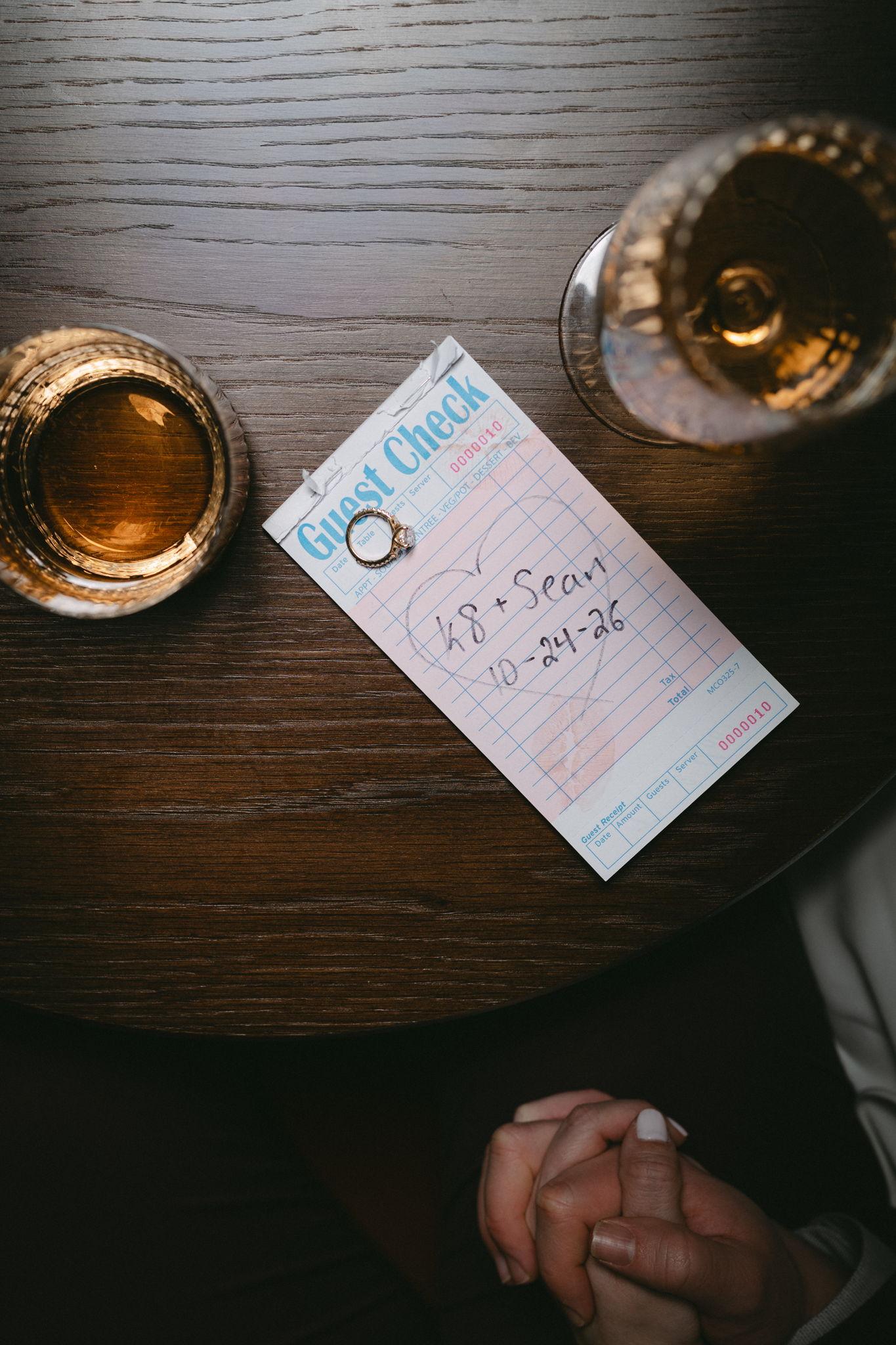 The Wedding Website of Kate Elliott and Sean Macko