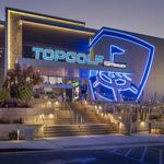 Topgolf Gilbert