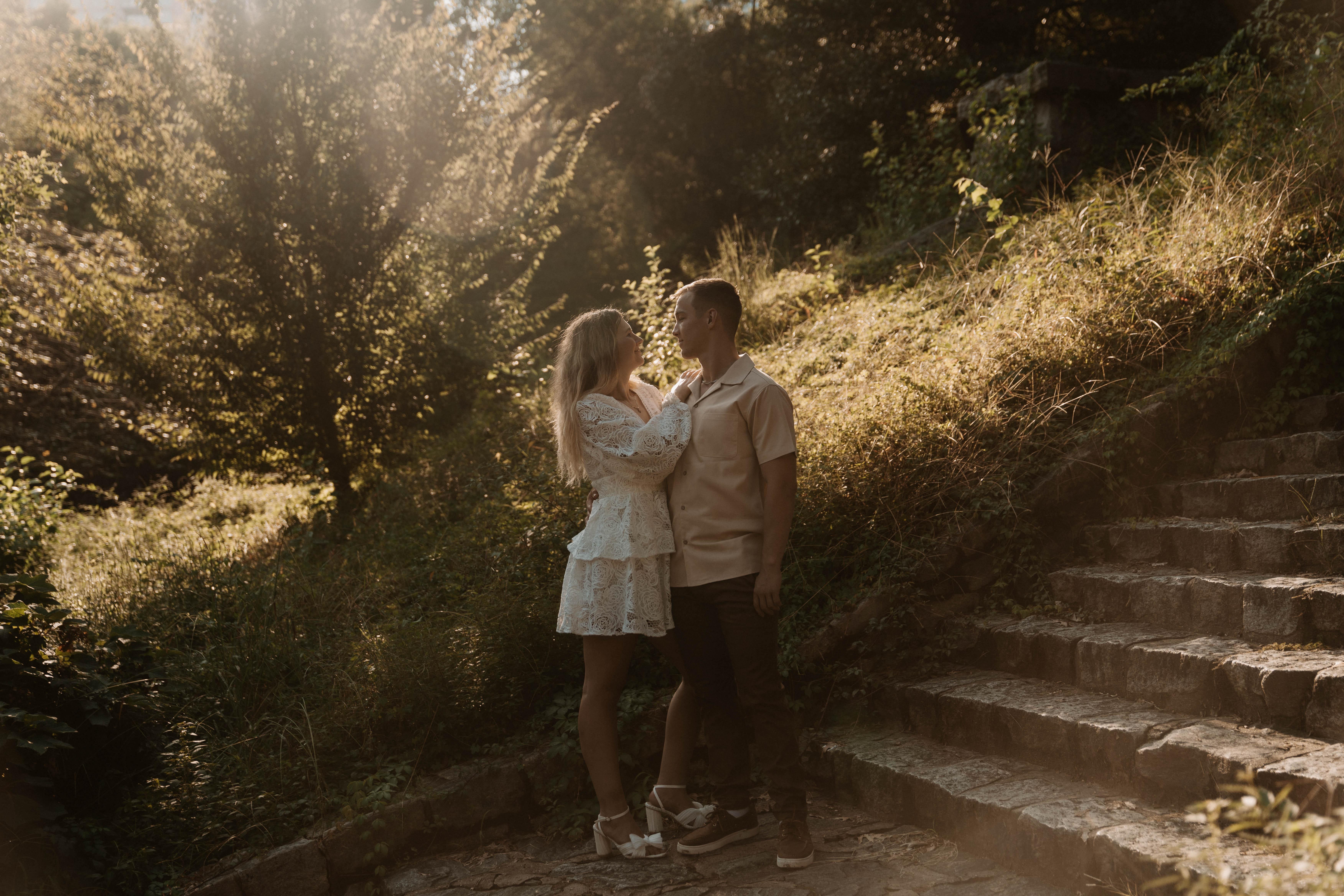 The Wedding Website of Madelyn Harvey and Isaac Trout