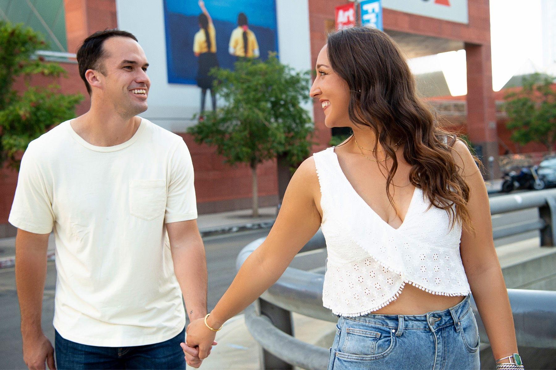 The Wedding Website of Charlotte Pavlik and Kevin Mitchell