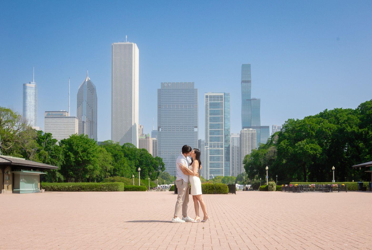 The Wedding Website of John Nguyen and Annie Le