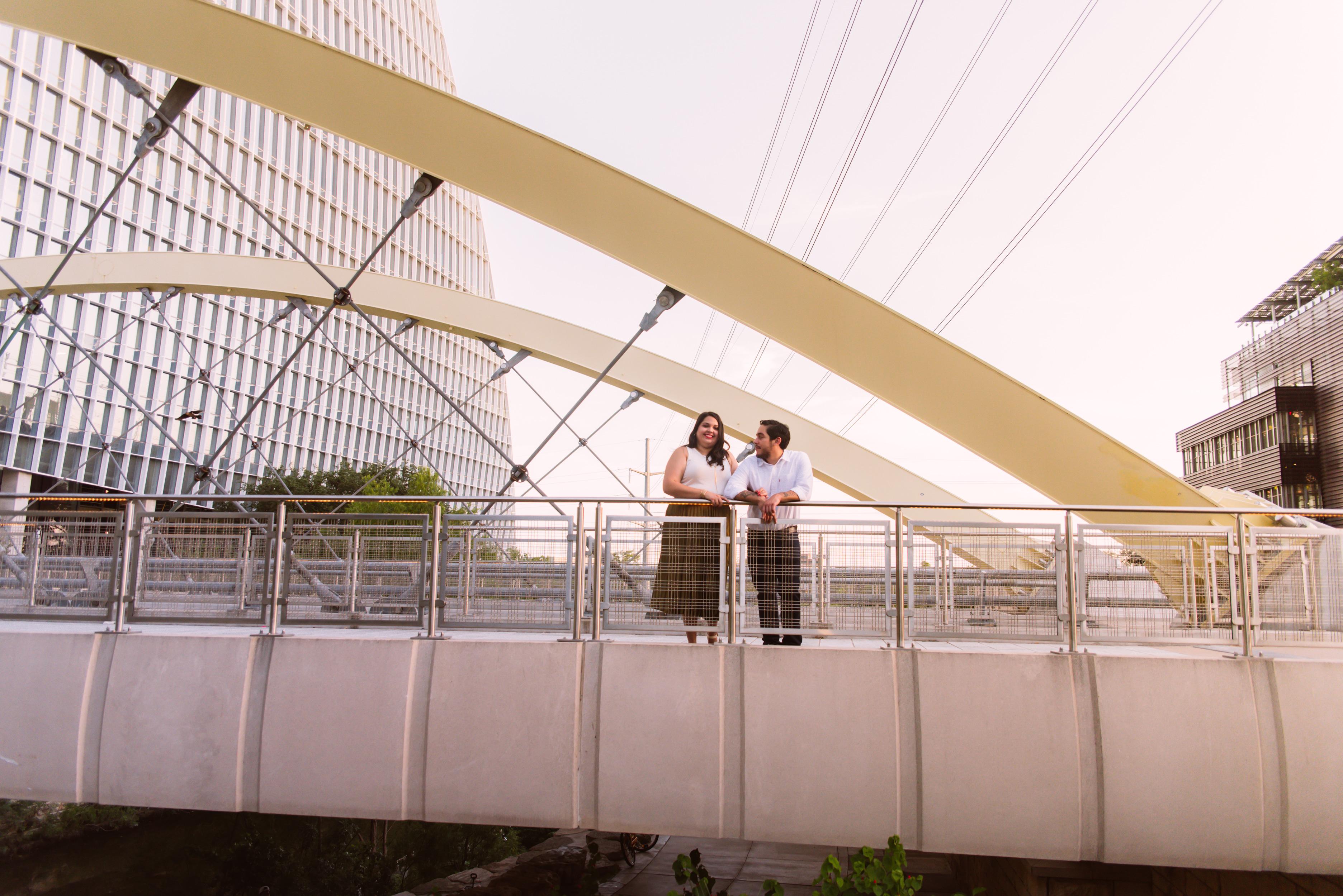 The Wedding Website of Vincent Redondo and Alexis Rau