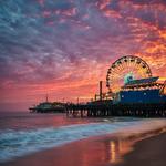 Santa Monica Pier