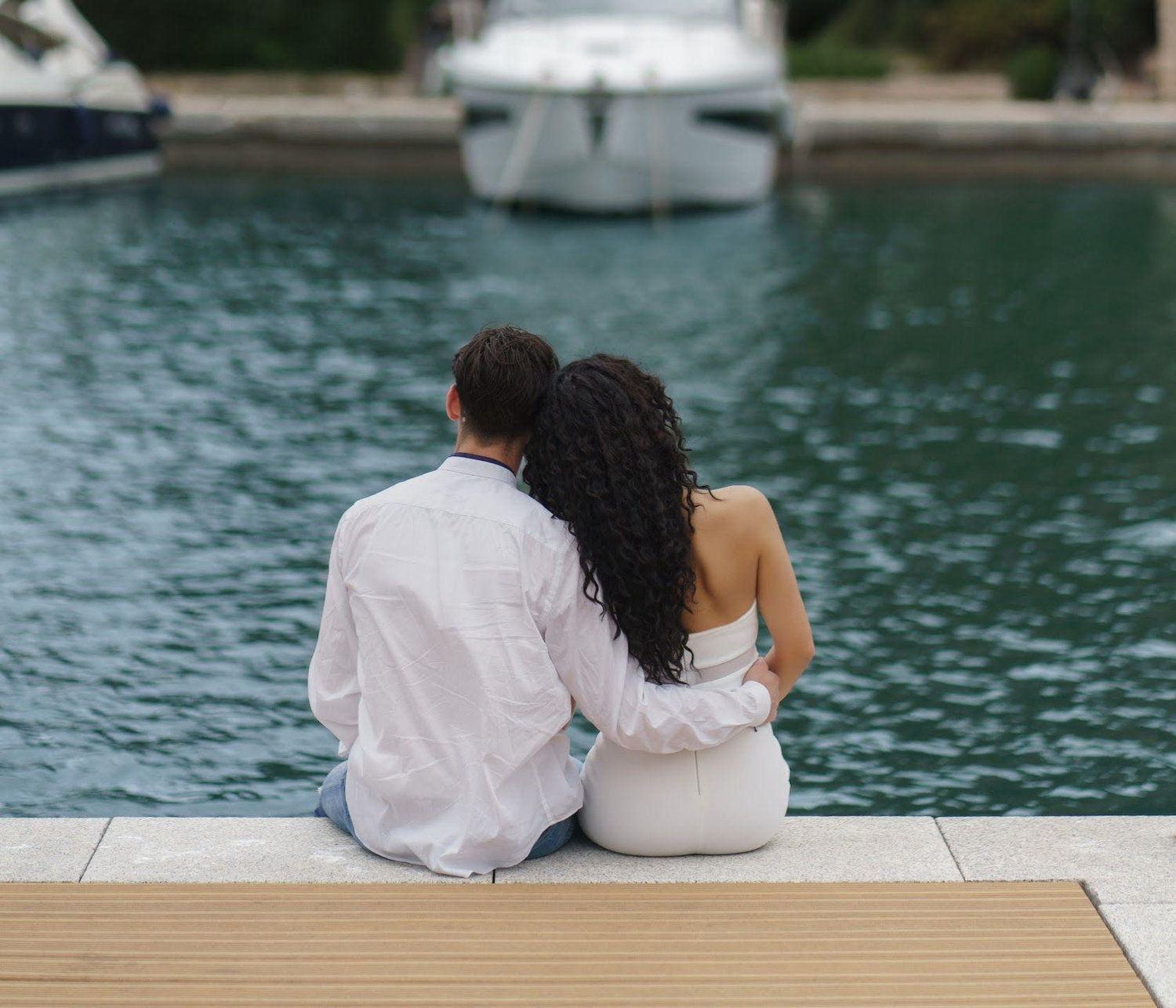 The Wedding Website of Angelina Michailides and Marco Marrazzo
