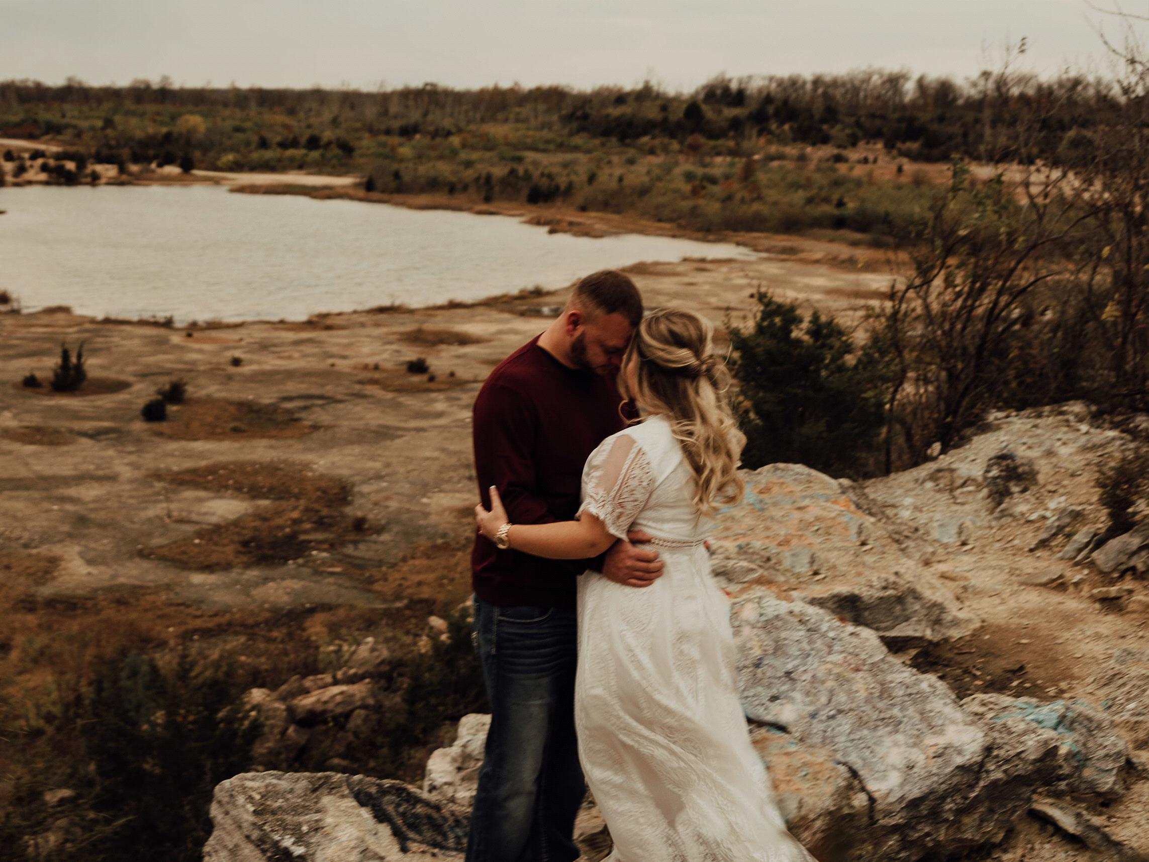 The Wedding Website of Victoria Dishion and Taylor Isaacs