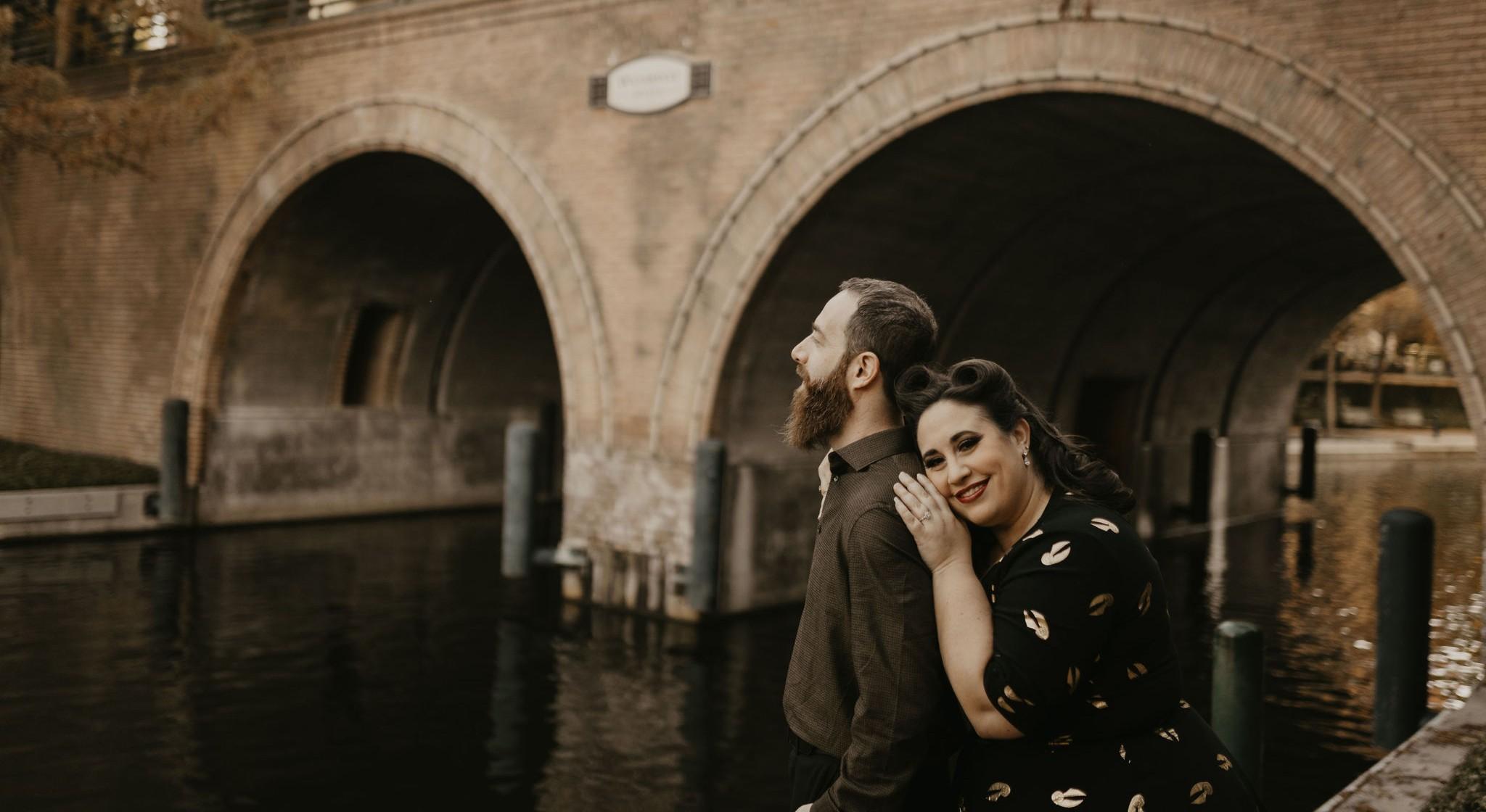 The Wedding Website of Brittani Muse and Jeffrey Cohen