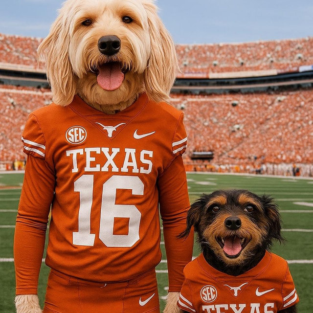 Texas vs. OU Travel Weekend