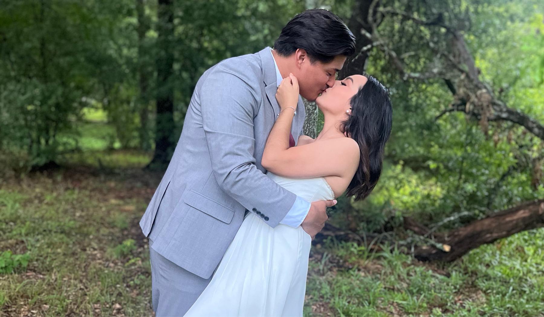 The Wedding Website of John Sigueñas and Azeneth Sigueñas