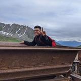 Alaska Railroad