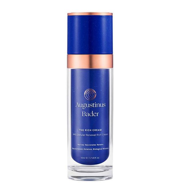 Augustinus BaderThe Rich Cream, 1.7 oz./ 50 mL
