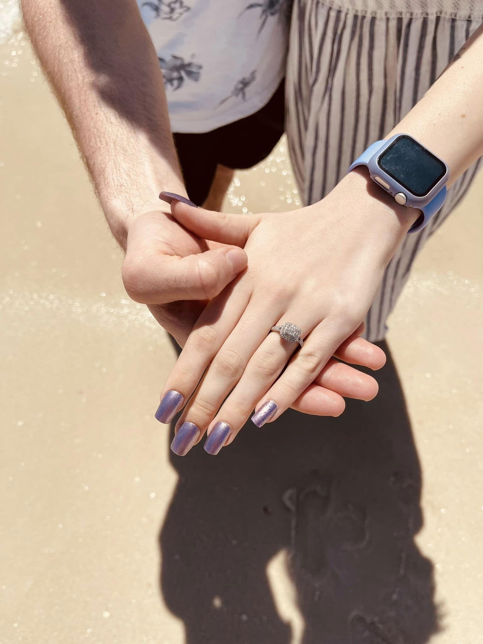 The Wedding Website of Maggie Goeke and Cole Nesemeier
