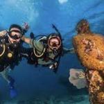 Scuba Diving