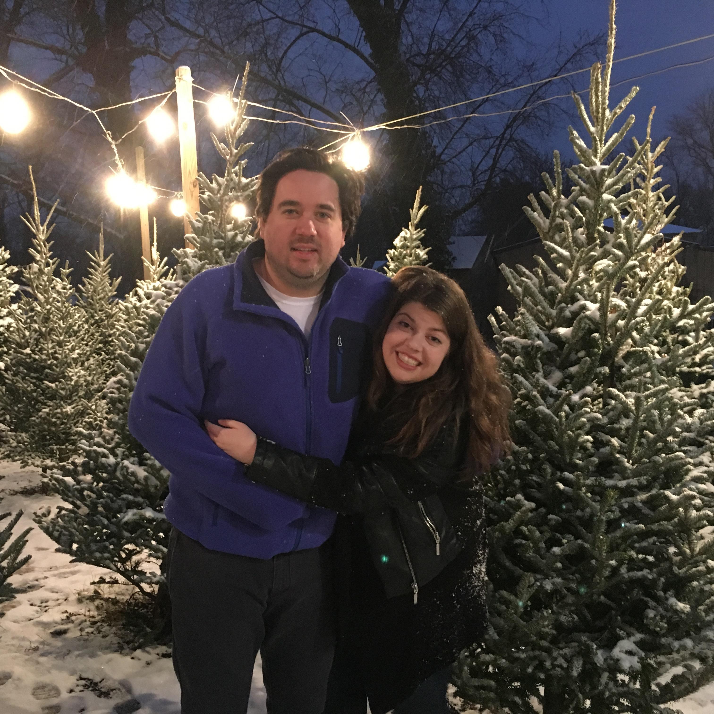 Little Christmas Tree Farm