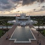 BAPS Shri Swaminarayan Mandir, Houston